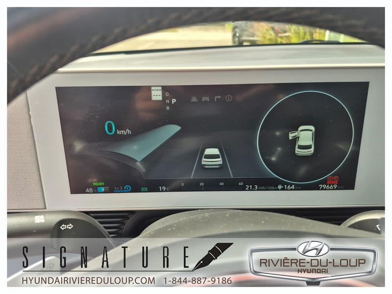 hyundai IONIQ 5 2022 - 20