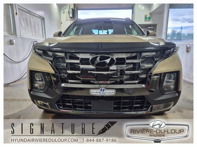 hyundai Santa Cruz 2024 - 3