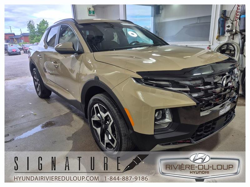 hyundai Santa Cruz 2024 - 4