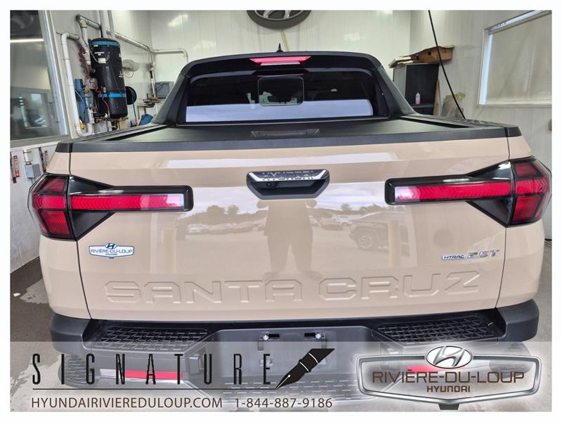 hyundai Santa Cruz 2024 - 6
