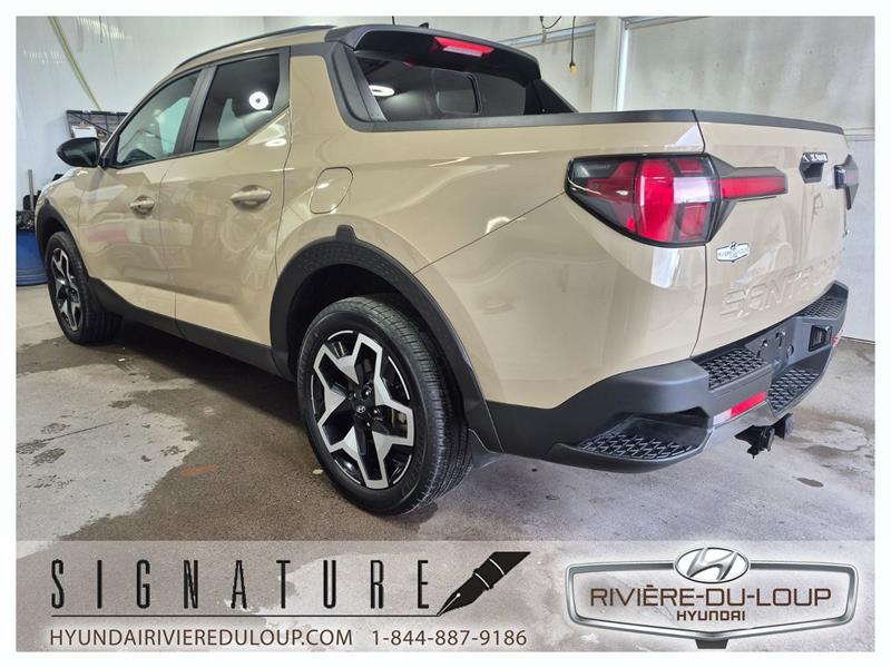 hyundai Santa Cruz 2024 - 10