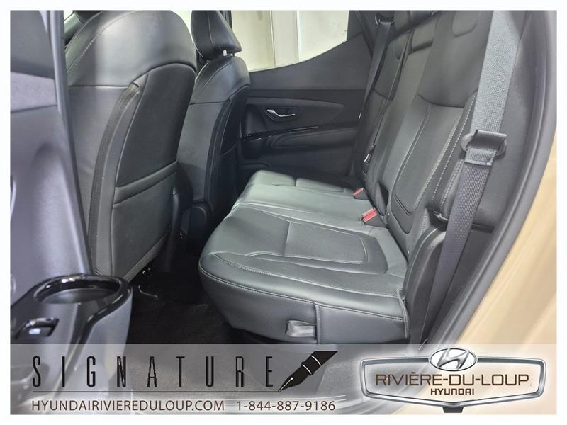 hyundai Santa Cruz 2024 - 11