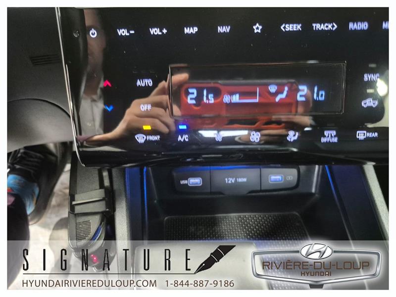 hyundai Santa Cruz 2024 - 17