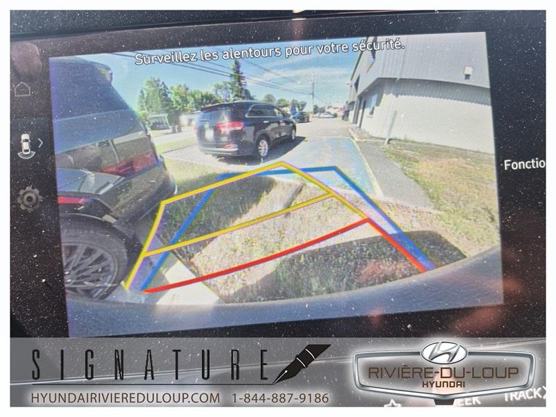 hyundai Santa Cruz 2024 - 19