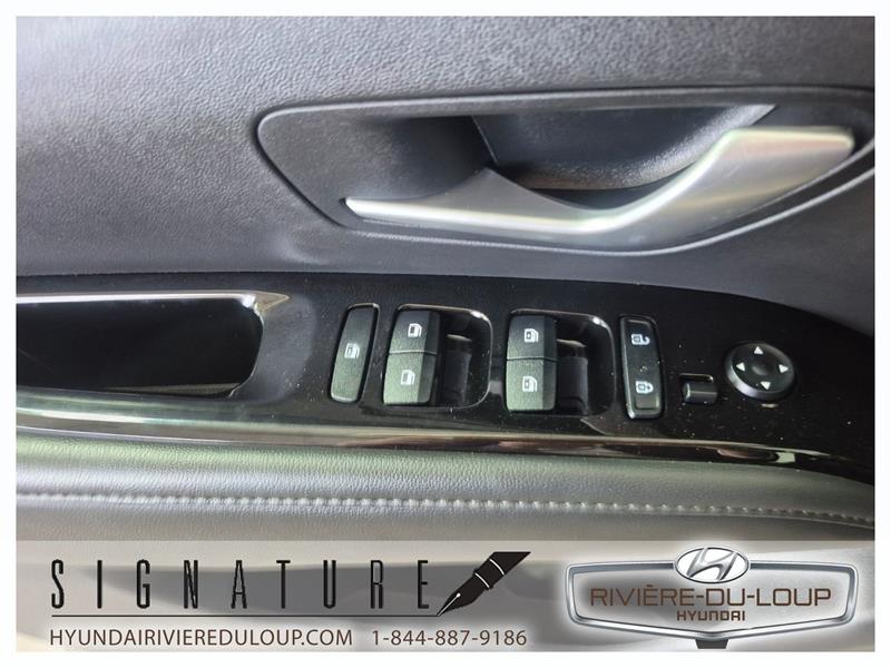 hyundai Santa Cruz 2024 - 23