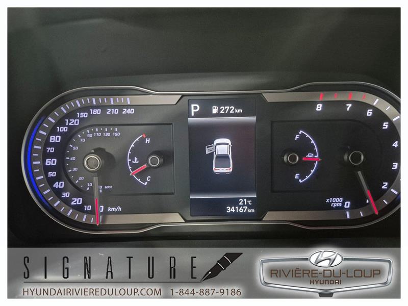hyundai Santa Cruz 2024 - 27