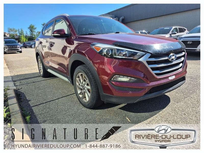 hyundai Tucson 2017 - 3