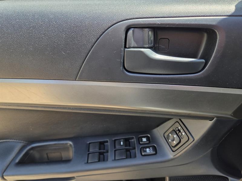 mitsubishi Lancer 2014 - 22