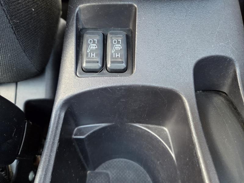 mitsubishi Lancer 2014 - 25