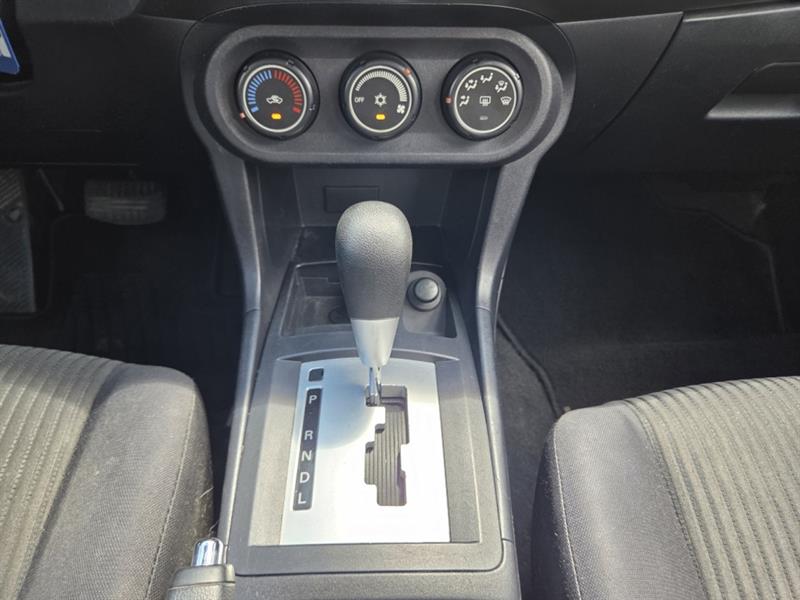 mitsubishi Lancer 2014 - 27