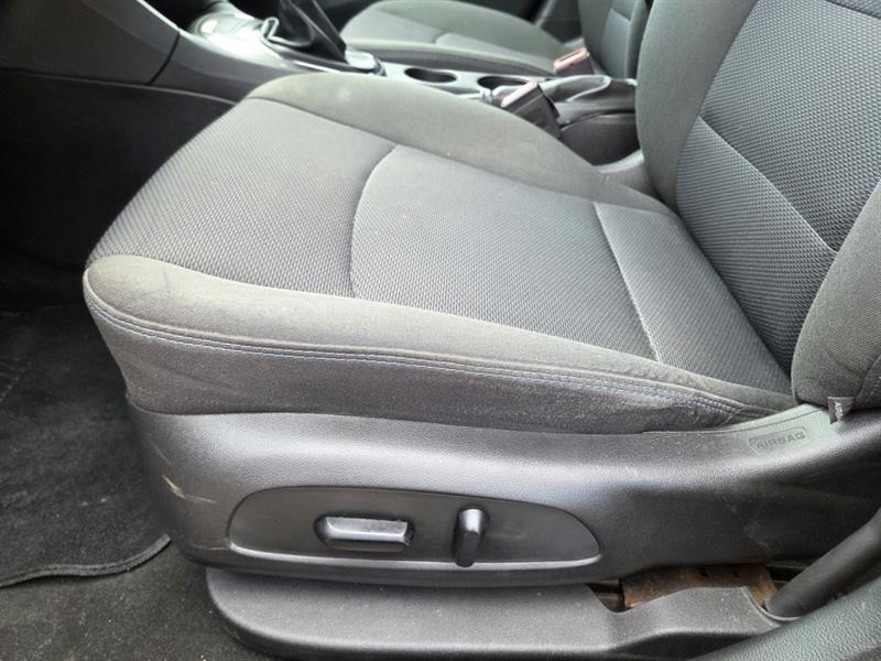chevrolet Cruze 2017 - 11
