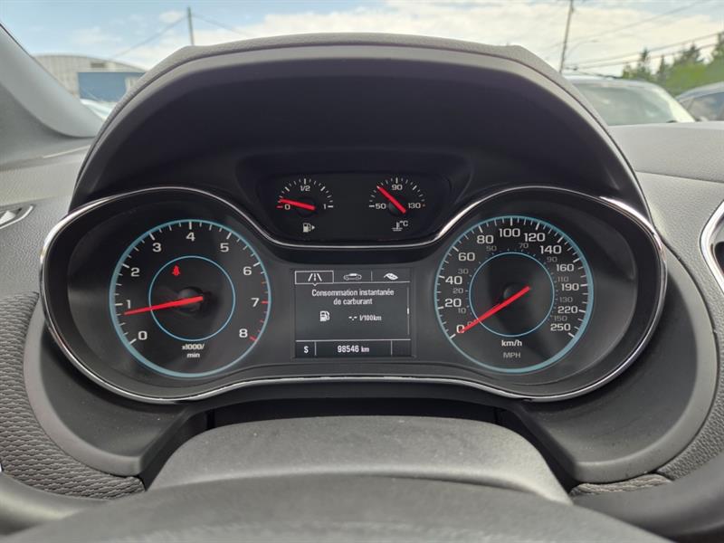 chevrolet Cruze 2017 - 30