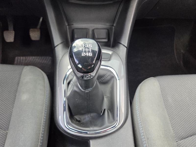 chevrolet Cruze 2017 - 34