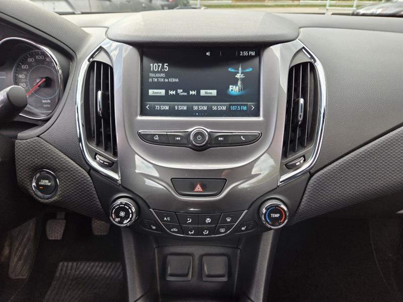 chevrolet Cruze 2017 - 35