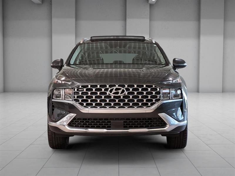 hyundai Santa Fe 2023 - 8