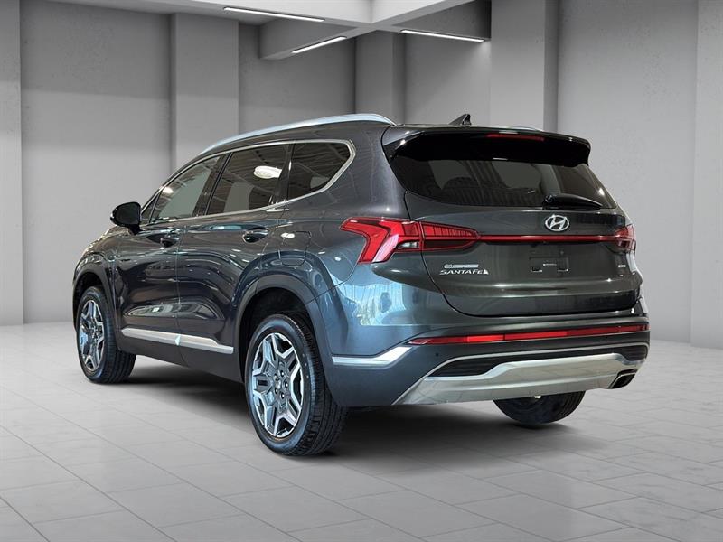 hyundai Santa Fe 2023 - 11