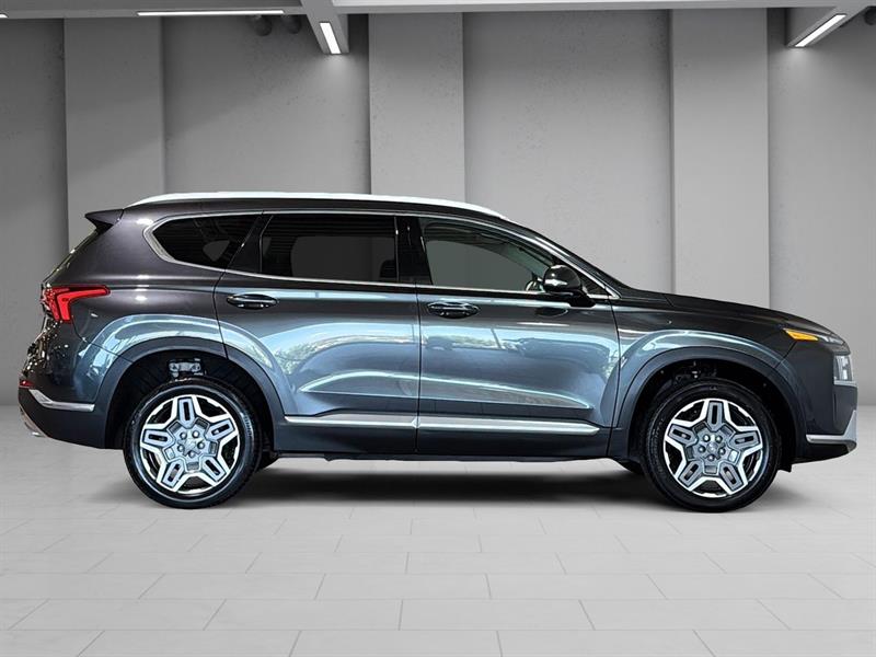 hyundai Santa Fe 2023 - 17