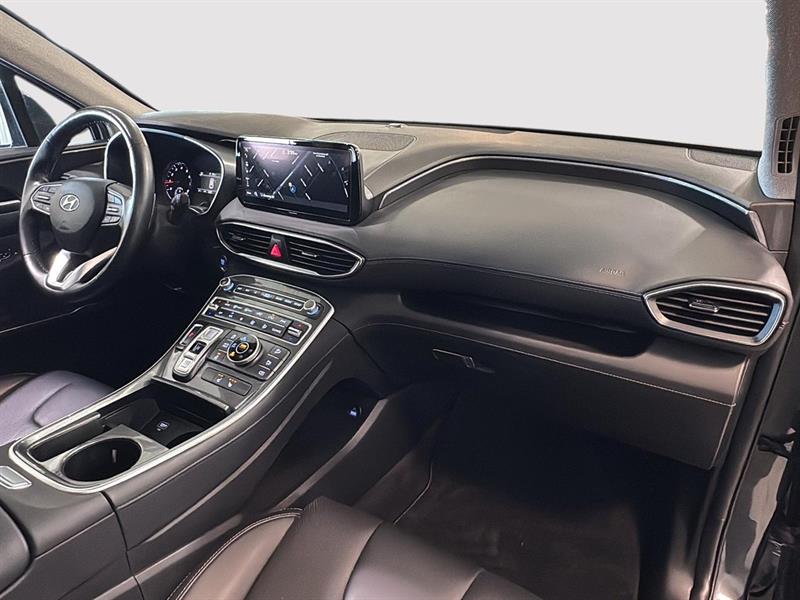 hyundai Santa Fe 2023 - 19