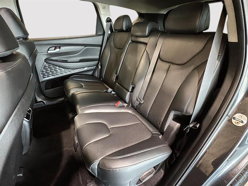 hyundai Santa Fe 2023 - 24