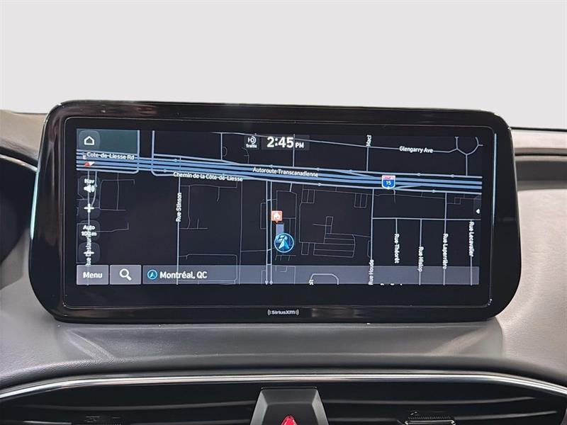 hyundai Santa Fe 2023 - 29