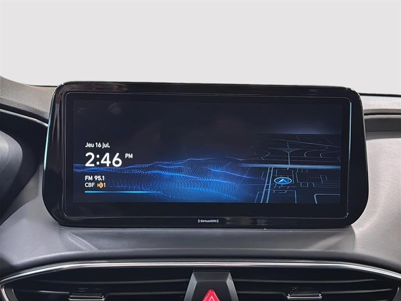 hyundai Santa Fe 2023 - 30
