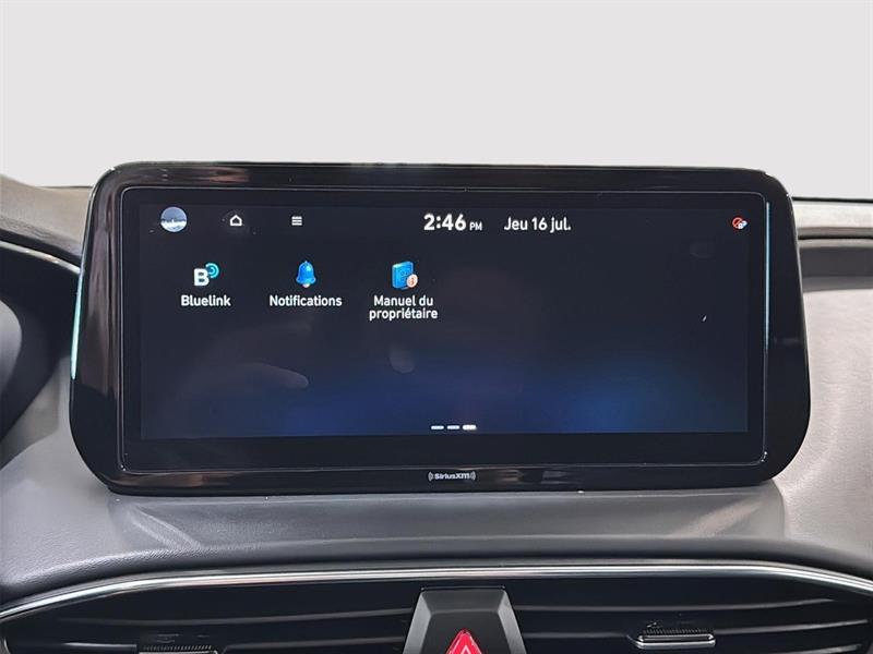 hyundai Santa Fe 2023 - 32