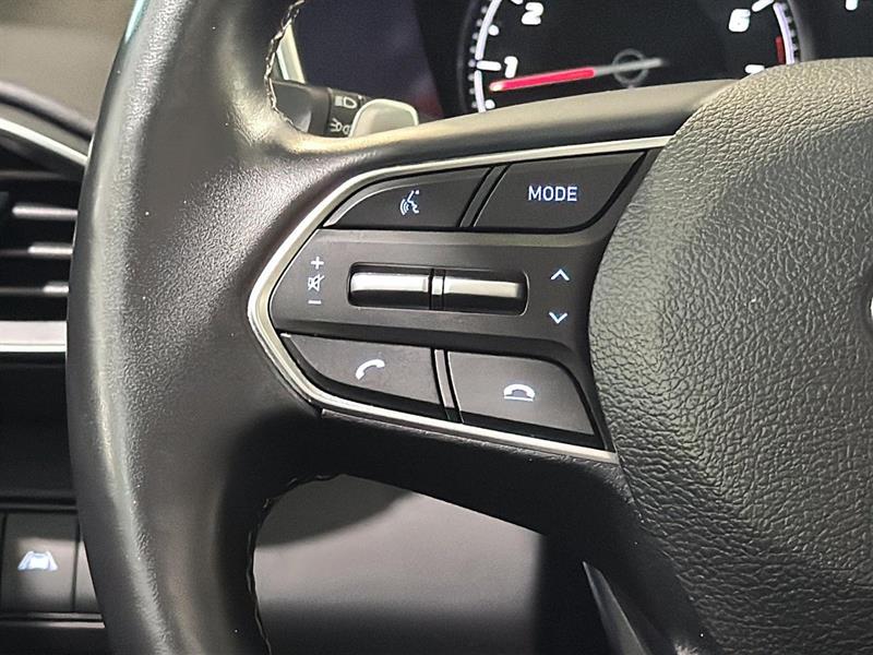 hyundai Santa Fe 2023 - 37