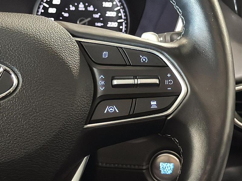 hyundai Santa Fe 2023 - 38