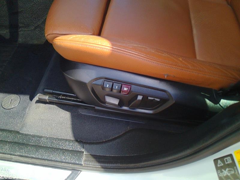 bmw X3 2016 - 16
