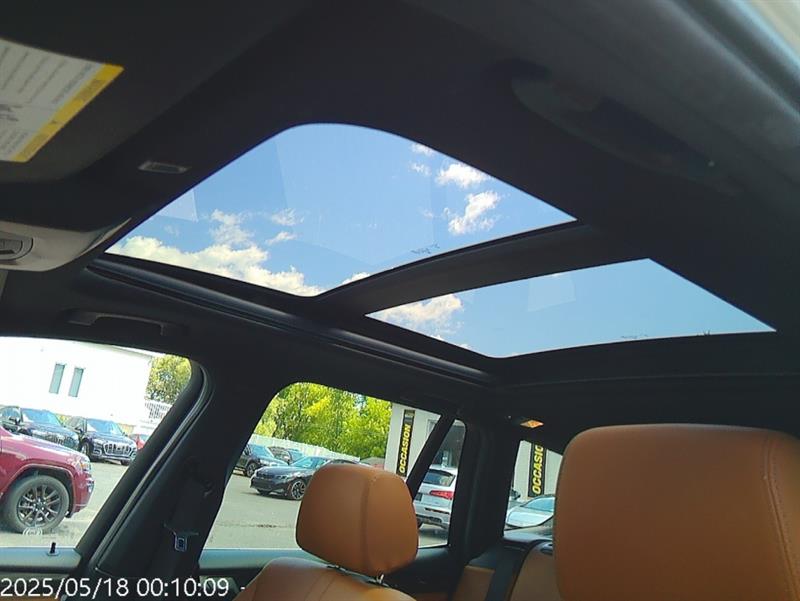 bmw X3 2016 - 19