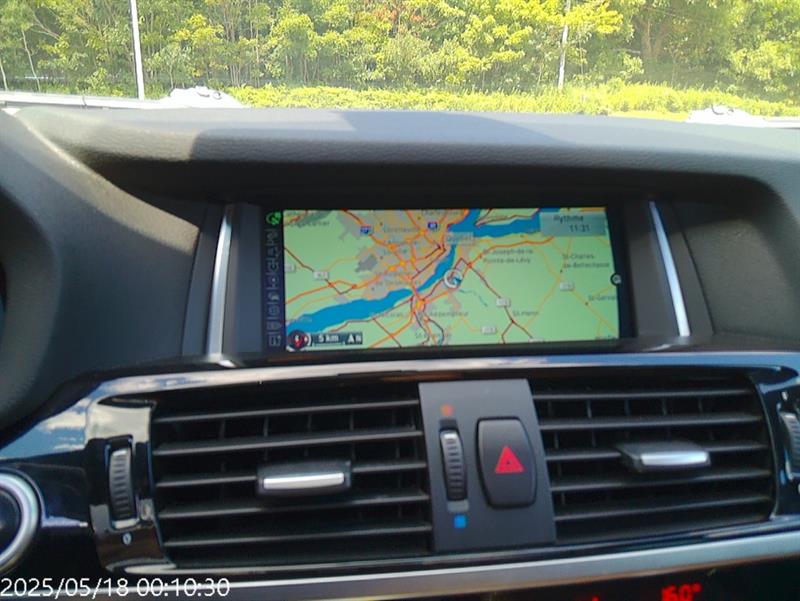 bmw X3 2016 - 22