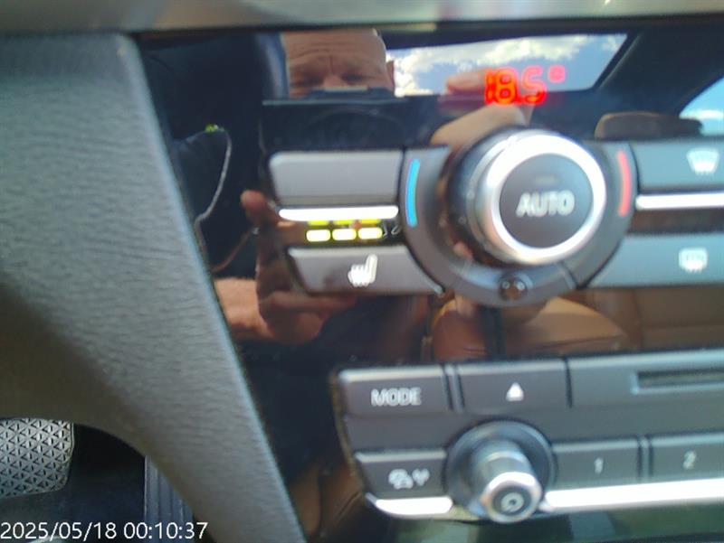 bmw X3 2016 - 23