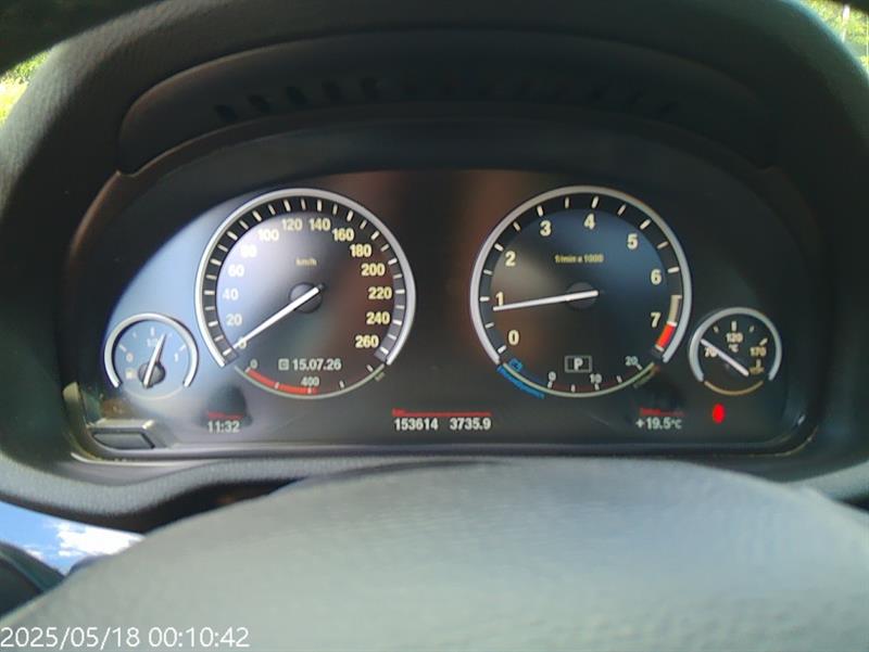 bmw X3 2016 - 24