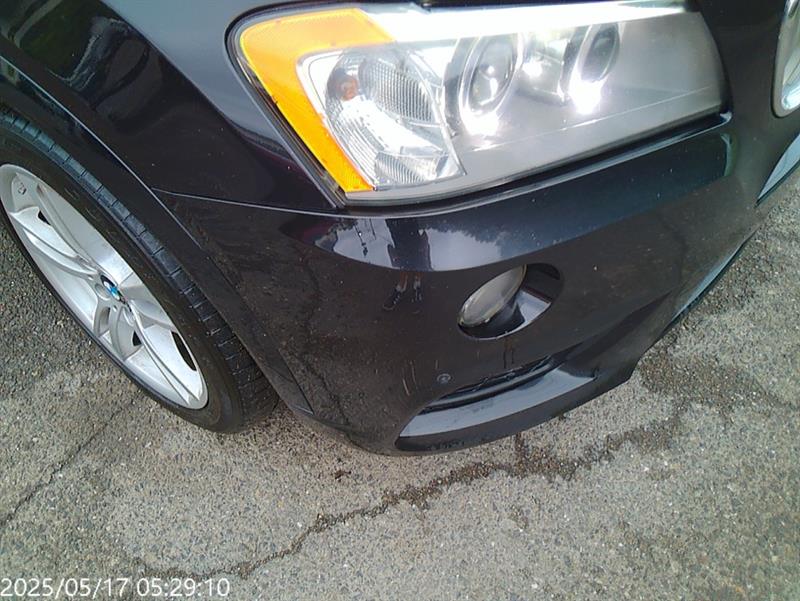 bmw X3 2014 - 7