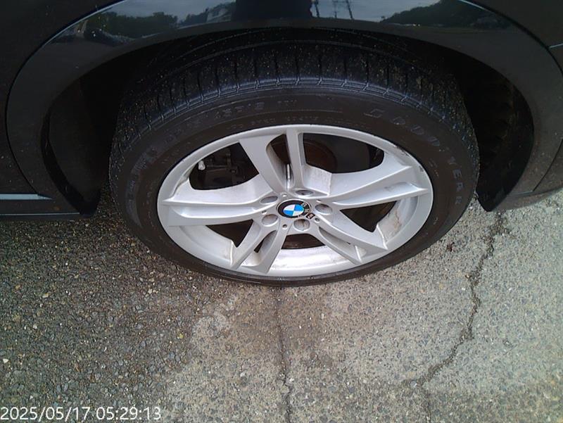 bmw X3 2014 - 8