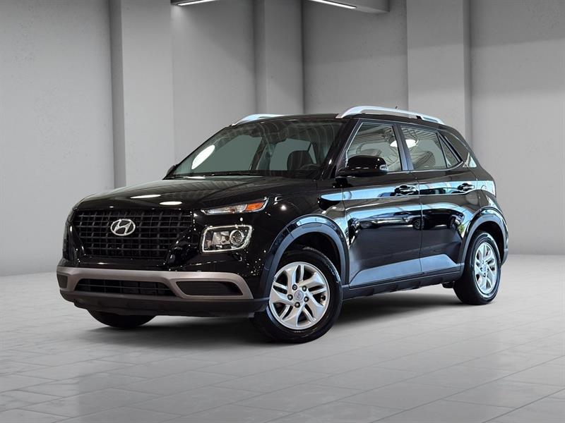 hyundai Venue 2023