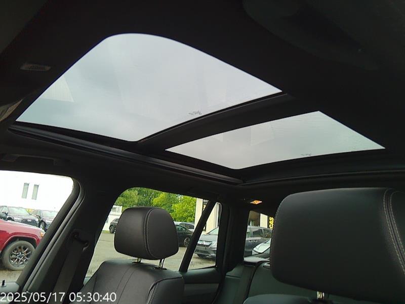 bmw X3 2014 - 18
