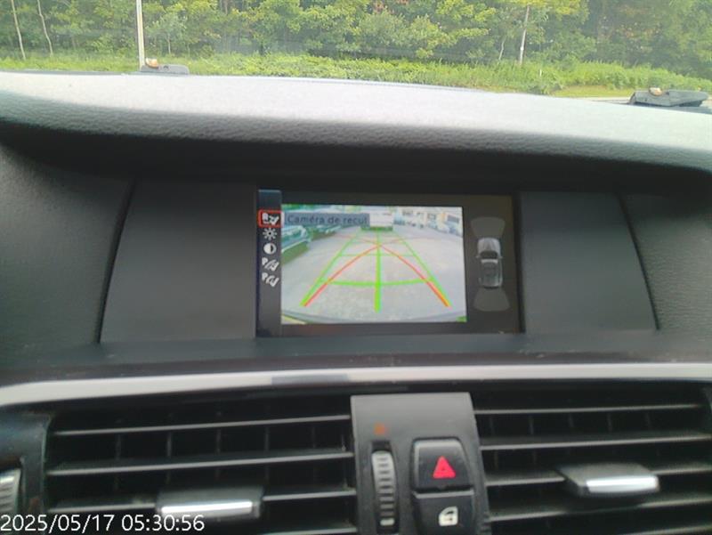 bmw X3 2014 - 20