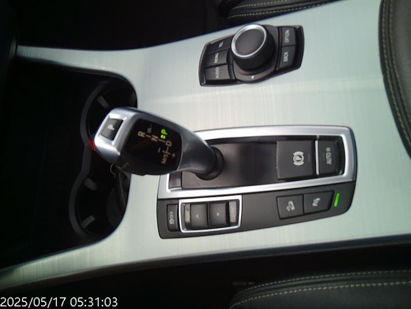 bmw X3 2014 - 21