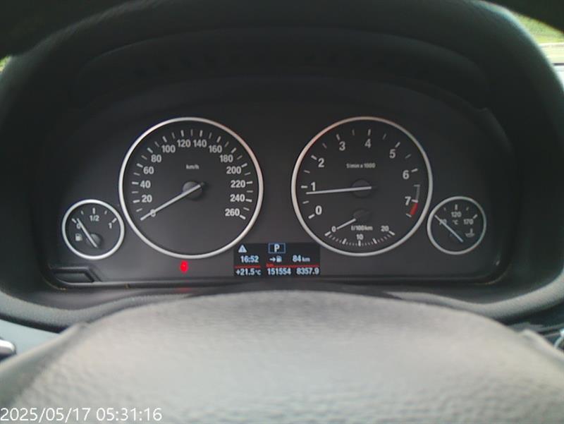 bmw X3 2014 - 23