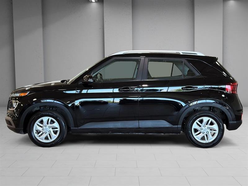 hyundai Venue 2023 - 8