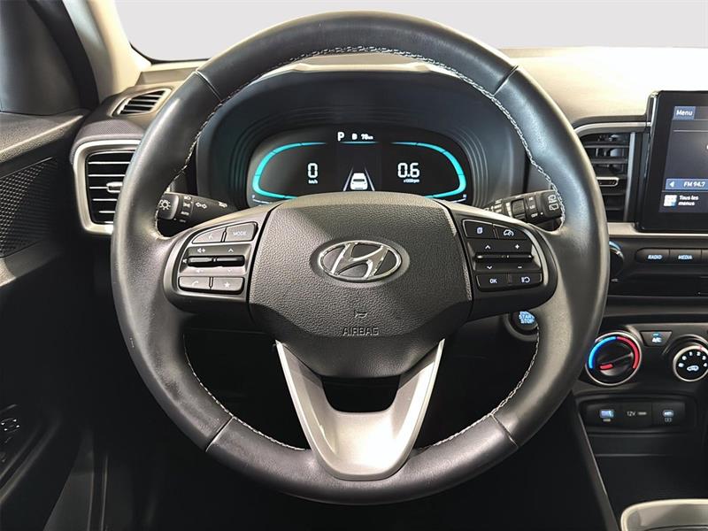 hyundai Venue 2023 - 28