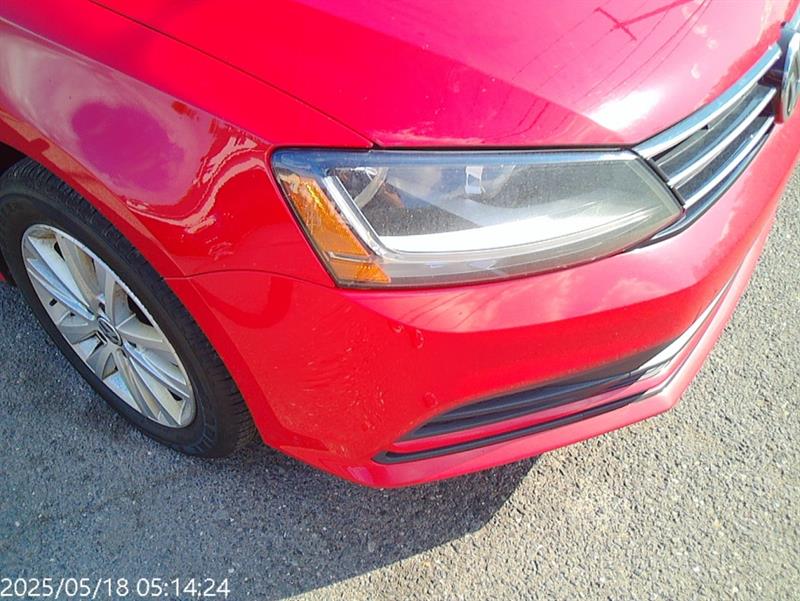 volkswagen Berline Jetta 2017 - 7