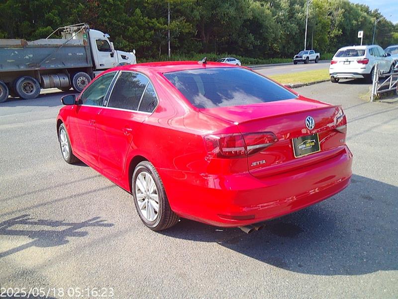 volkswagen Berline Jetta 2017 - 13