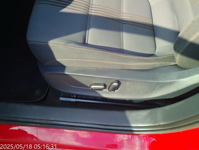 volkswagen Berline Jetta 2017 - 14