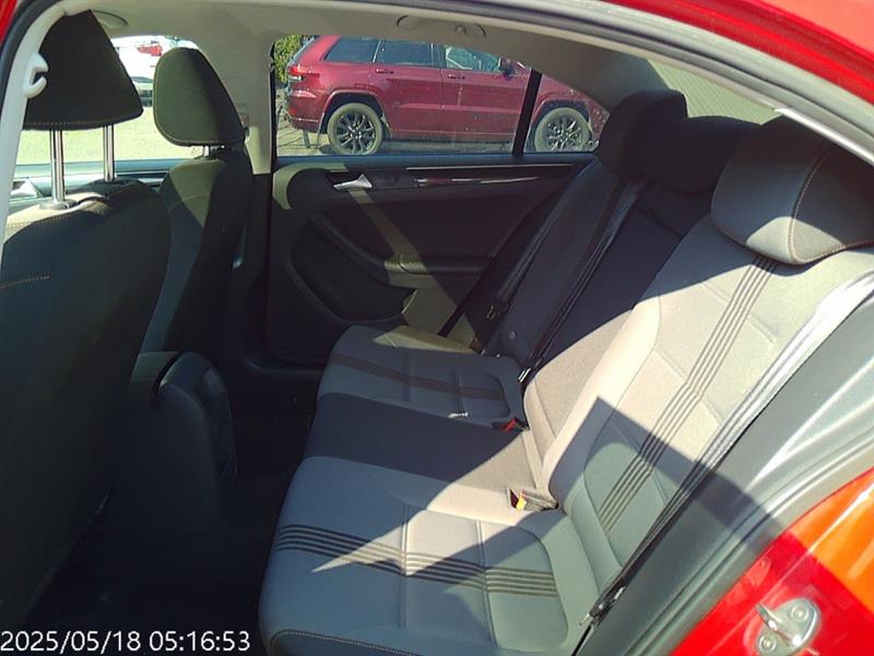 volkswagen Berline Jetta 2017 - 16