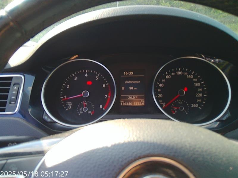 volkswagen Berline Jetta 2017 - 21