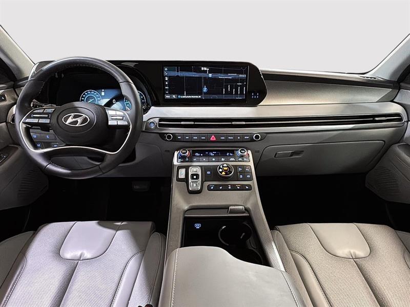 hyundai Palisade 2024 - 5
