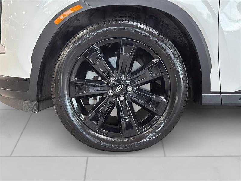 hyundai Palisade 2024 - 7