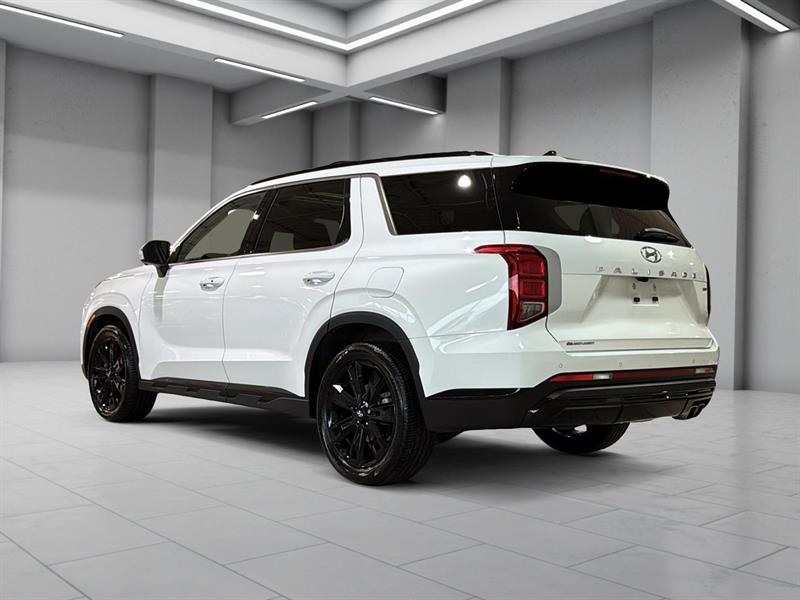 hyundai Palisade 2024 - 11